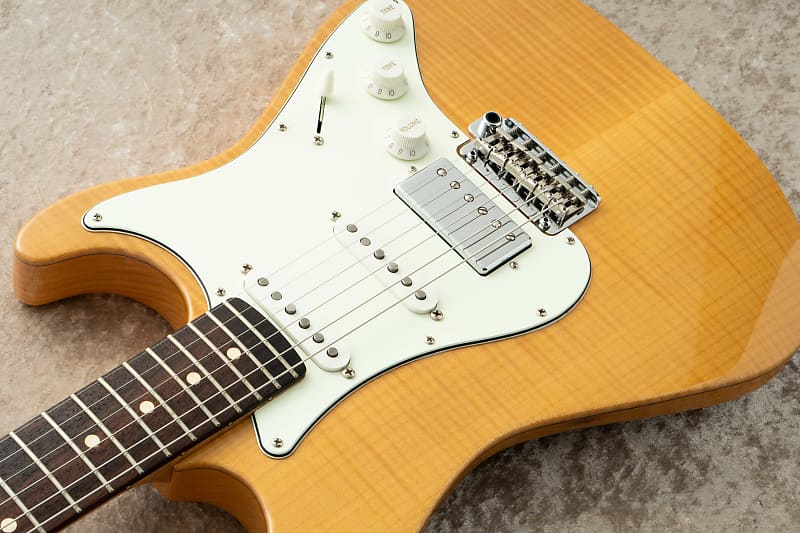 Sugi 20th Stargazer SGZ SSH R/FM-EX/ALD -Natural 20th- 2023 [Made