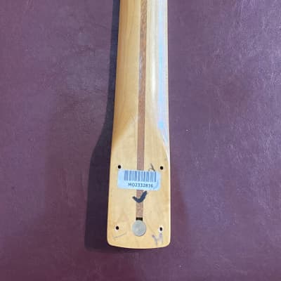 Fender MIM Stratocaster Neck (Used) image 5