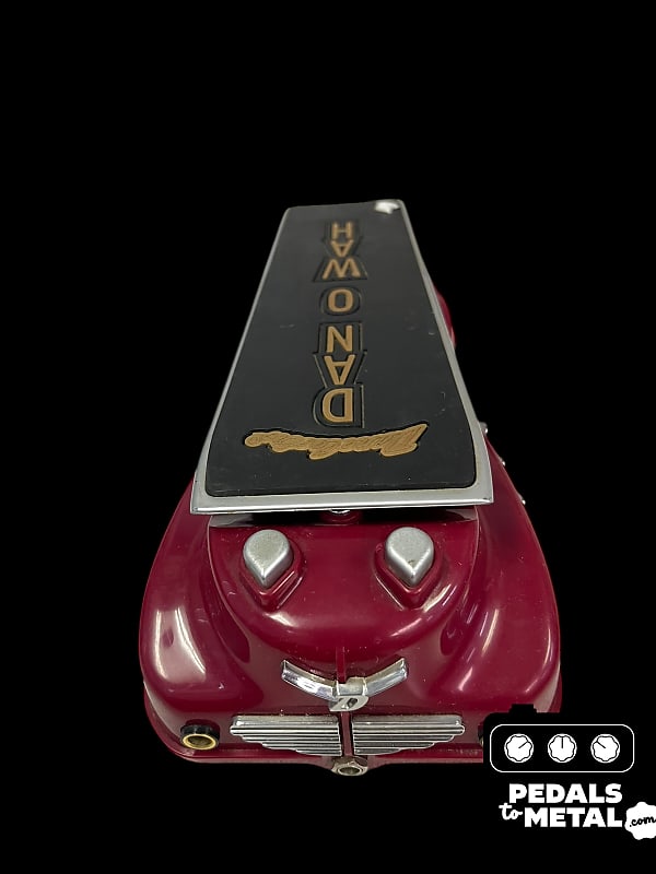 Danelectro Dan O Wah