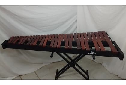 Fugate 4.3 Octave Practice Marimba - - FREE Shipping in Continental USA image 1