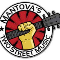 Mantova's Two Street Music