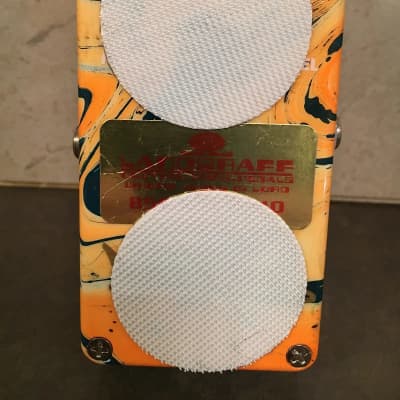 【Landgraff】 Clean Boost Landgraff Clean Boost | Reverb