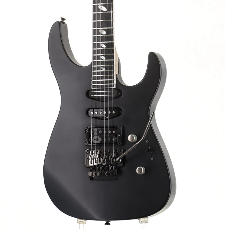 Caparison Dellinger Pro-Black [SN 1130471] [08/14]