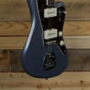 Fender American  Original '60s Jazzmaster Electric Guitar Ice Blue Metallic w/ Case