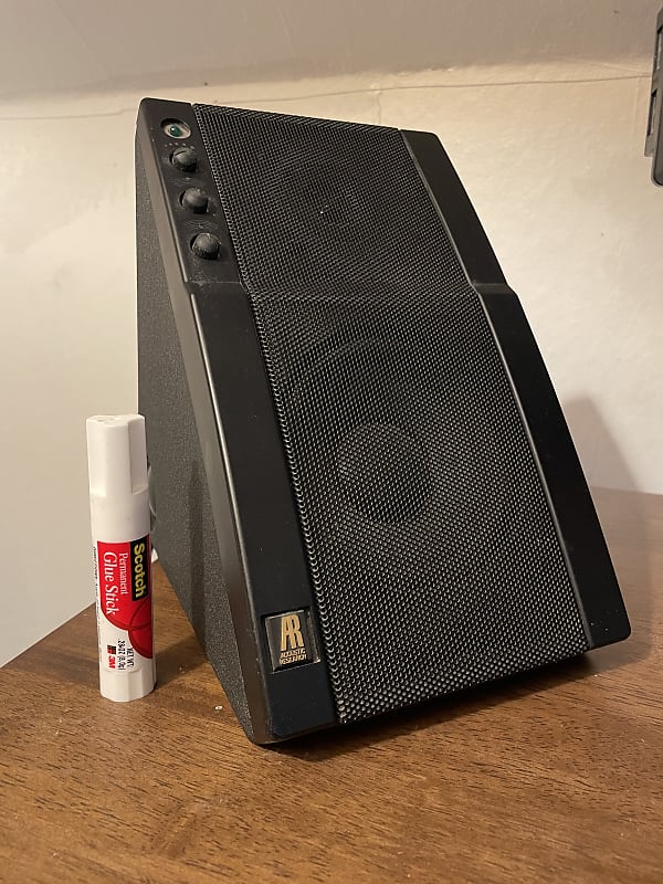 Acoustics Research Powered Partner 570 Speakers online