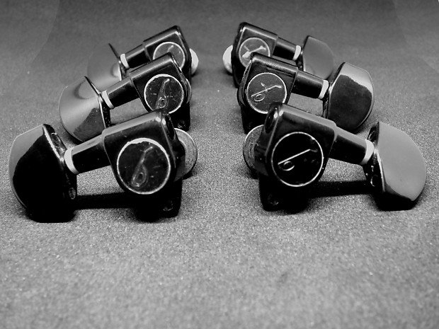 Ovation tuning pegs new arrivals