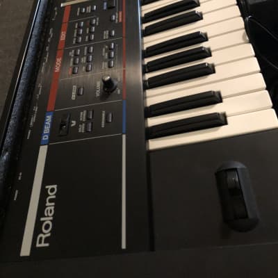 Roland Juno G
