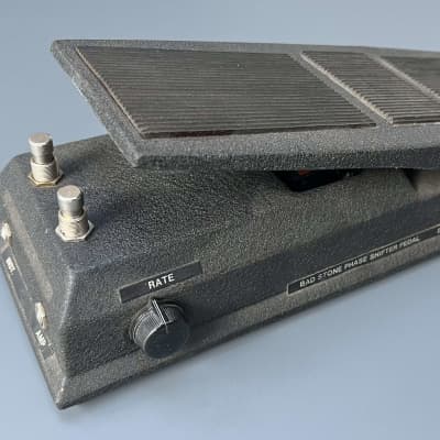 1978 A/DA Final Phase Analog Effects Pedal - Vintage Original '78
