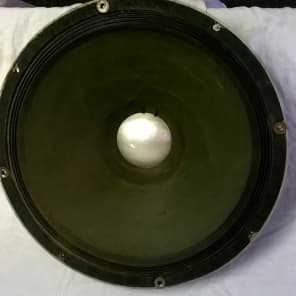 Vintage Peavey 18