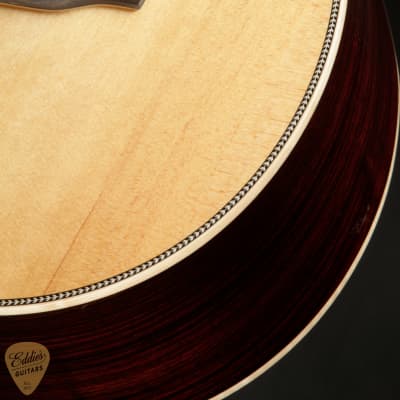 Martin 00-28 Modern Deluxe image 19