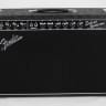 Fender Limited Edition 1965 Deluxe Reverb Reissue Tooled Western Black Tolex