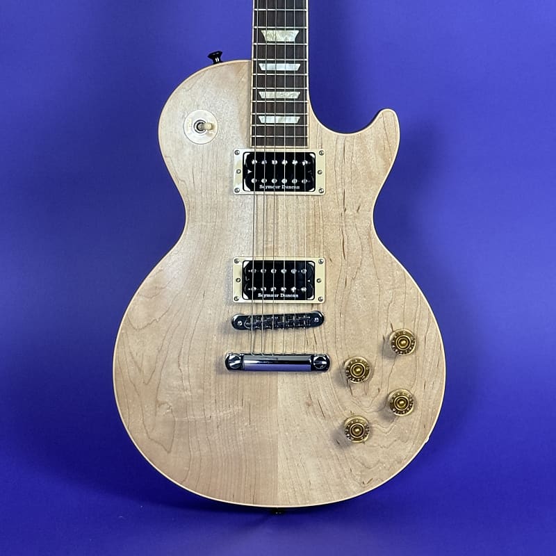 Gibson les paul standard raw power discount