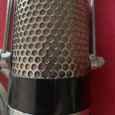 RCA 77-B Ribbon Microphone*1937+ Nice! image 4