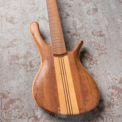 Electric Bass Project 5-String - Natural image 3