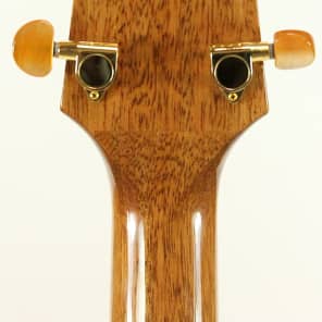Takamine GN71CE-BSB Gloss Brown Sunburst NEX Electric Acoustic Guitar B Stock H image 8