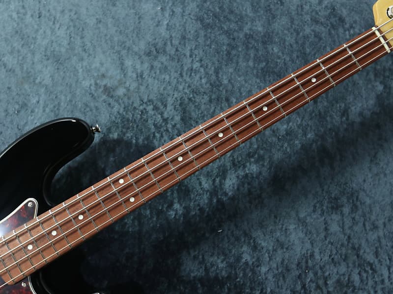 Momose MPB1-STD/NJ 2022 BLK/Black | Reverb