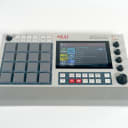 Akai MPC Live II Retro Edition Standalone Sampler & Sequencer Rare Grey with 1TB SSD Drive Fully Loaded!