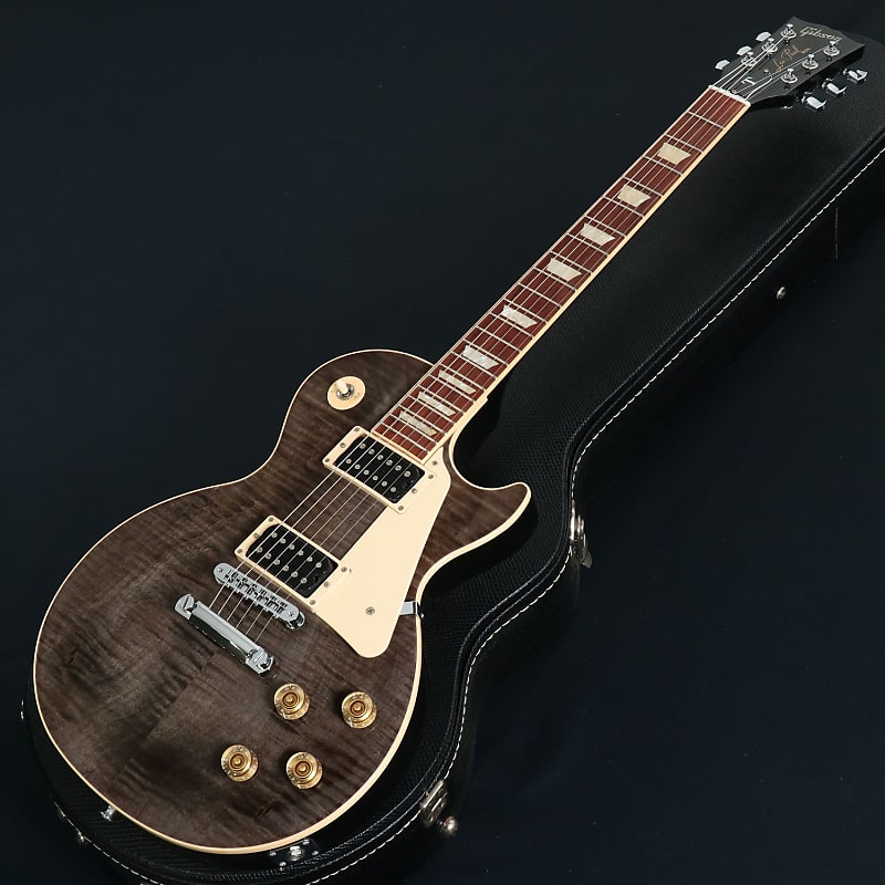 Gibson Les Paul Signature T with Manual Tuners 2013 | Reverb