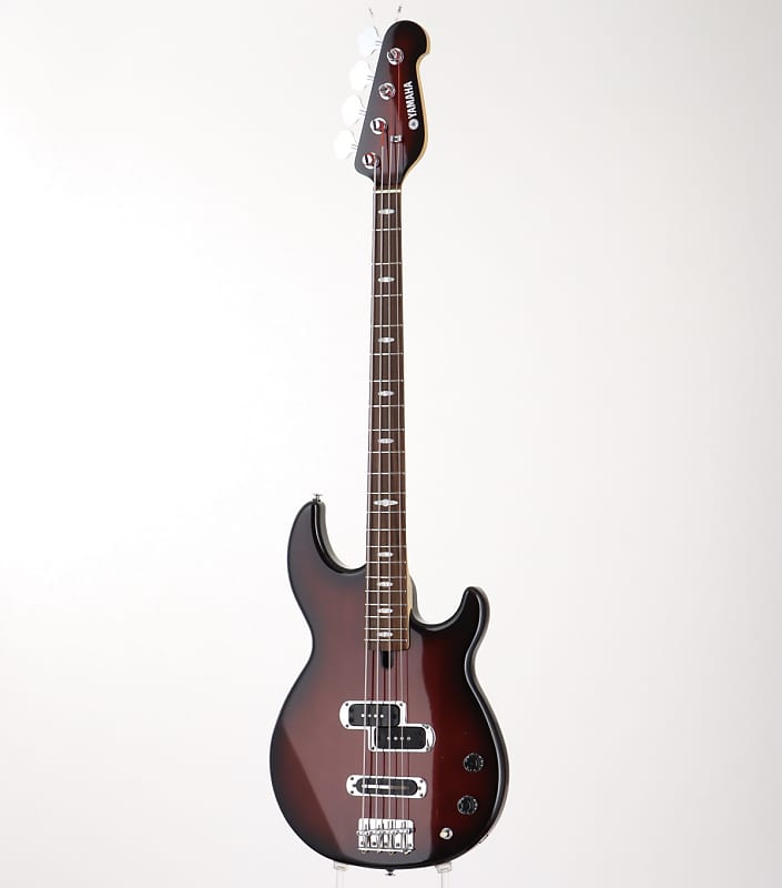 YAMAHA BB414 Wine Red (S/N:QMP213005) [02/19]