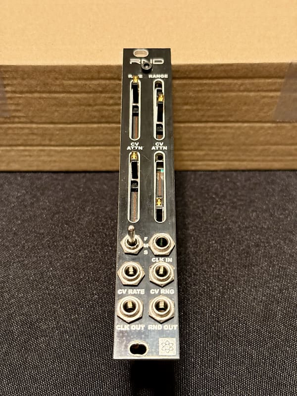 Synthrotek RND