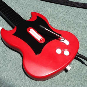 Guitar hero sg controller discount
