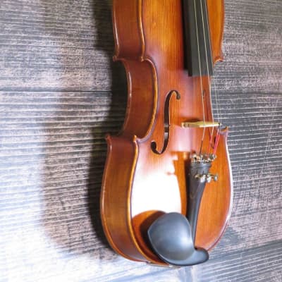 Santini NA Violin (Charlotte, NC) image 2