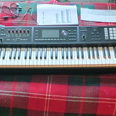Roland FA-08 88-Key Music Workstation 2014 - Present - Black