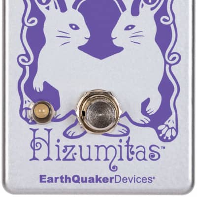 EarthQuaker Devices Hizumitas | Reverb