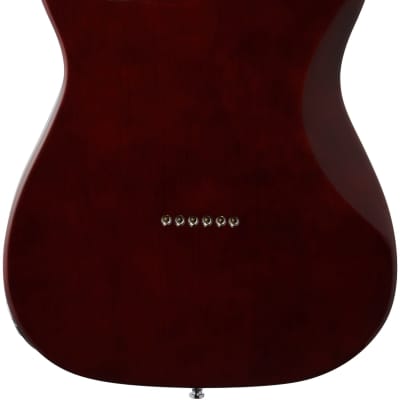 Chapman ML3 Pro Traditional Electric Guitar, Classic Argent Metallic image 7