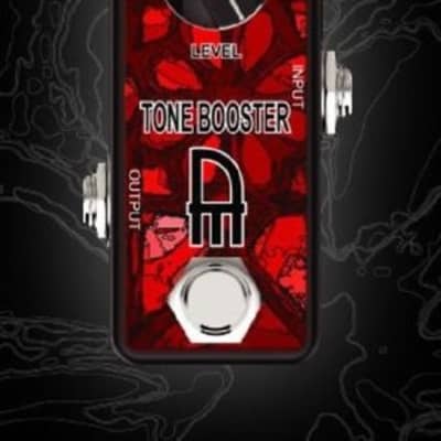 ARTEC  Mini MTB Tone Booster  High/Low Band Control Kick It In....Let it Go  Great price for sale