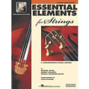 Essential Elements for Strings - Double Bass | Book 1 (w/ EEi)