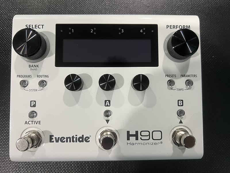Eventide H90 Harmonizer
