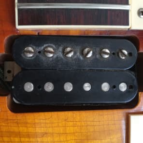 Gibson PAF's Pickups 1960 image 10