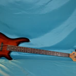 Schecter CV-4 Bass, Active Duncan Designed Pickups image 5