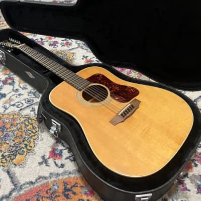 Guild G-212 Natural 1974 - USA for sale
