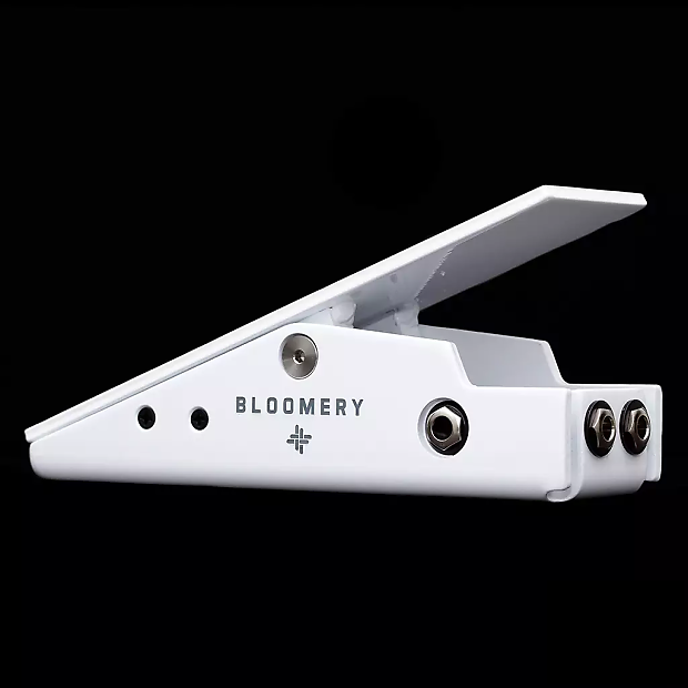 Tapestry Audio Bloomery Active Volume Pedal image 1