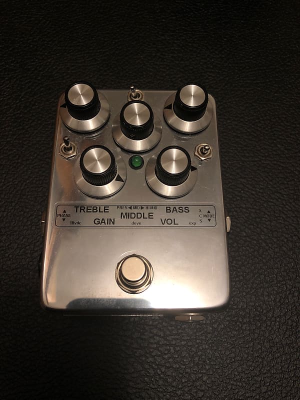Toneczar Dove | Reverb