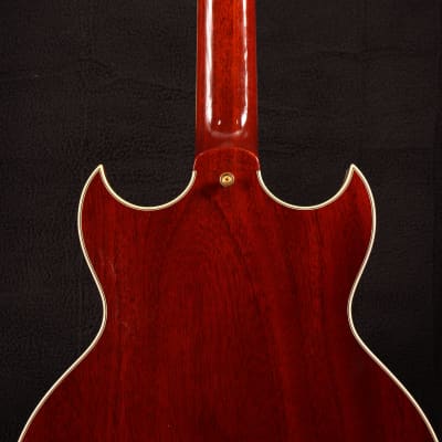 Gibson Johnny A 2016 image 8