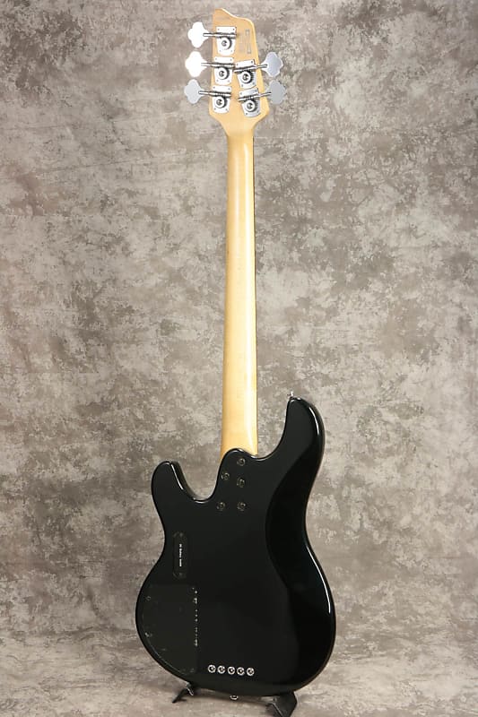 Ibanez ATK305RM Black -Free Shipping* | Reverb