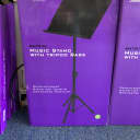 On Stage Conductor Music Stand