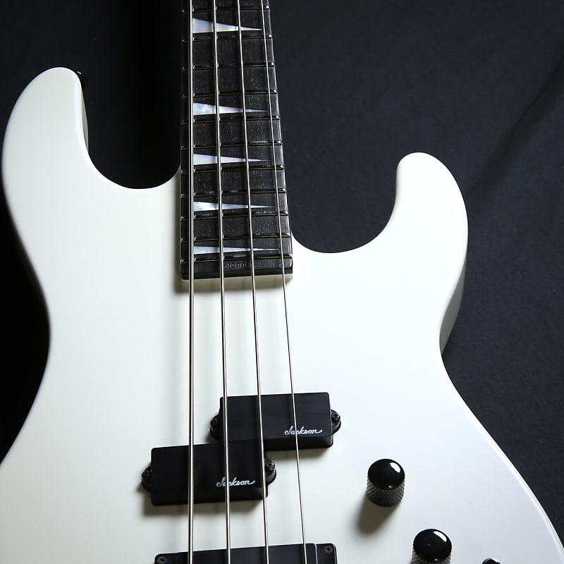 ベース Jackson GROVERJACKSON SOLOIST BASS CUST ベース Jackson GROVERJACKSON SOLOIST BASS CUST 1989 Jackson