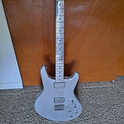 Electrical Guitar Company Series One Baritone 2016 image 1