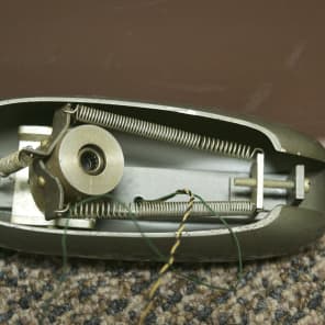 Fairchild Model 202 Phono Cartridge Selector Tonearm image 5