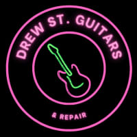 Drew Street Guitars & Repair