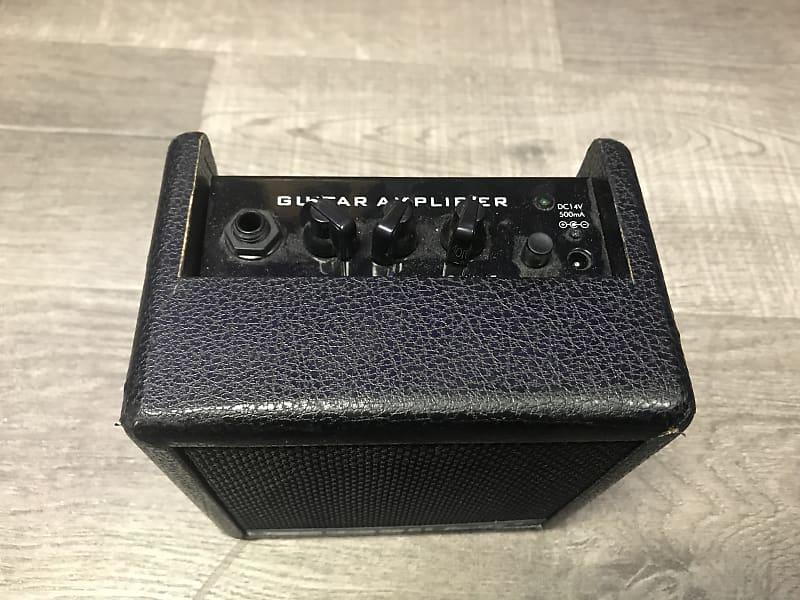 Ibanez Gio GA1G-4W Portable Guitar Amplifier | Reverb