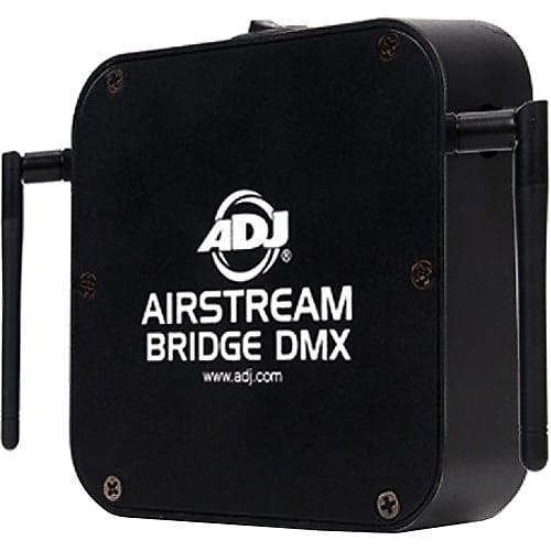ADJ Air286 | American DJ Airstream Dmx Bridge image 1