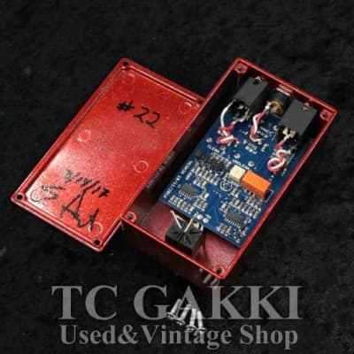 Rabbit Hole FX a’MERKIN image 5