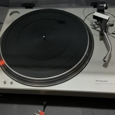 Technics SL-1200 MK1 Original Turntable | Reverb UK