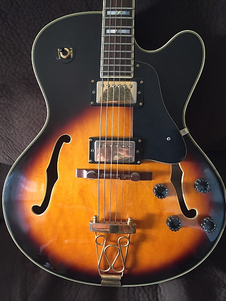 Samick hf650 hotsell