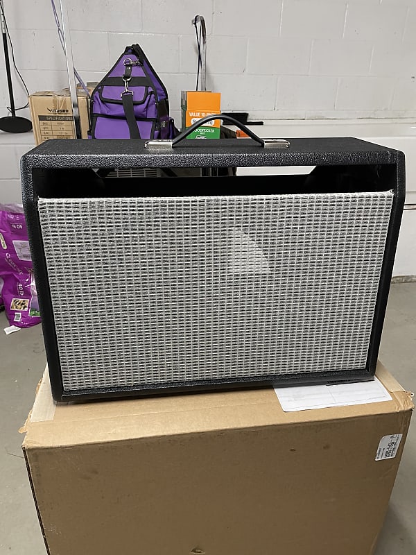 Blackface deluxe reverb Reverb